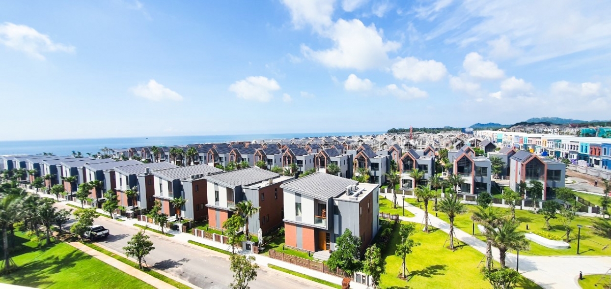 Chính sách bán hàng Novaworld Hồ Tràm năm 2022 mới nhất Chính sách bán hàng Novaworld Hồ Tràm năm 2022 mới nhất