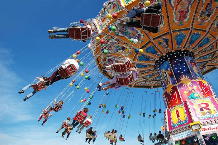 Circus Land - Novaworld Phan Thiết Circus Land - Novaworld Phan Thiết