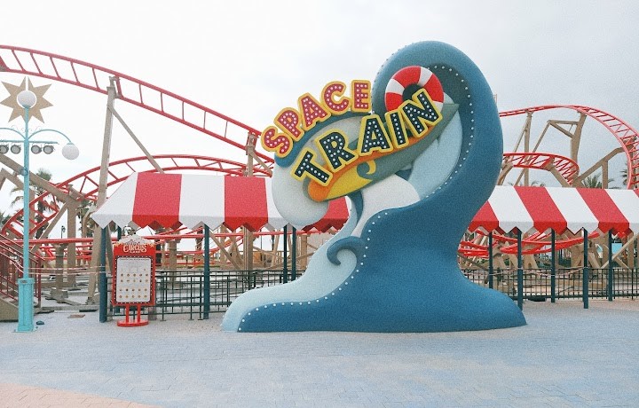 Circus Land - Novaworld Phan Thiết Circus Land - Novaworld Phan Thiết