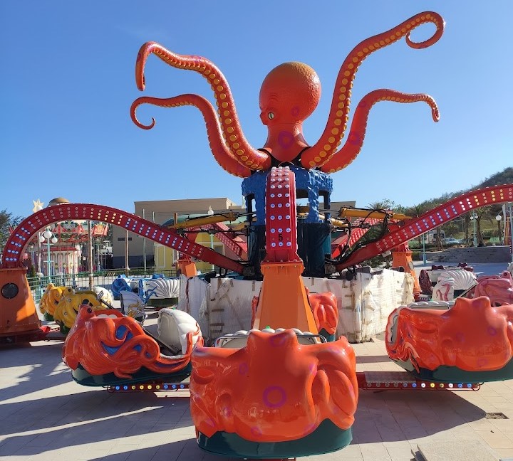 Circus Land - Novaworld Phan Thiết Circus Land - Novaworld Phan Thiết
